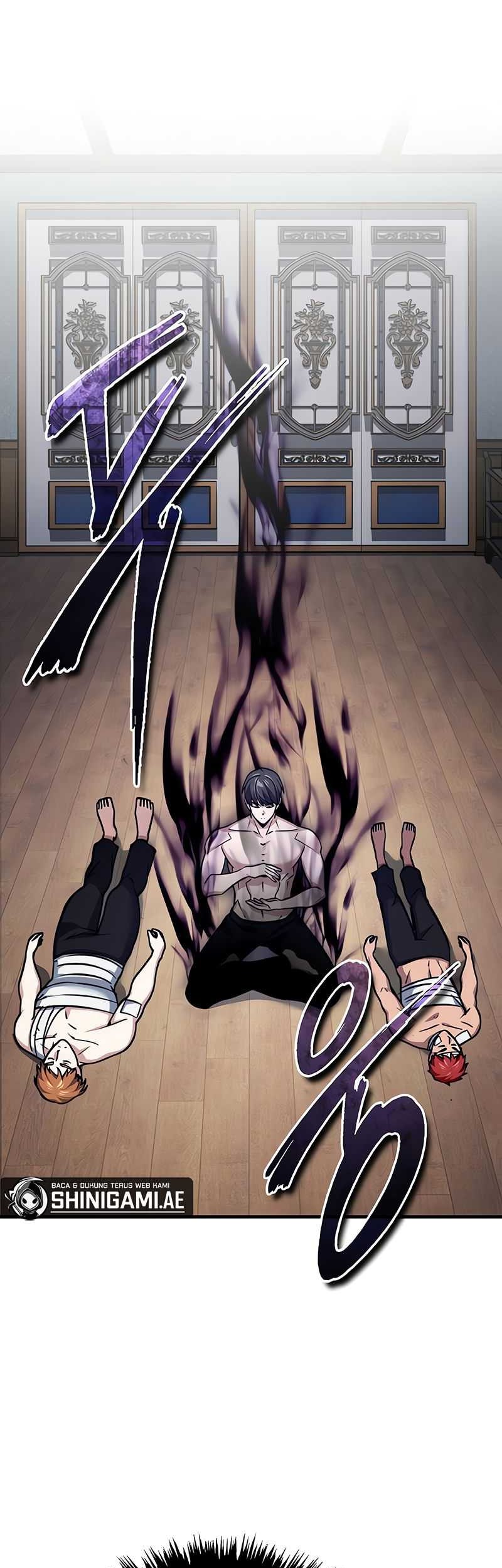 The Heavenly Demon Can’t Live a Normal Life Chapter 139 Gambar 49