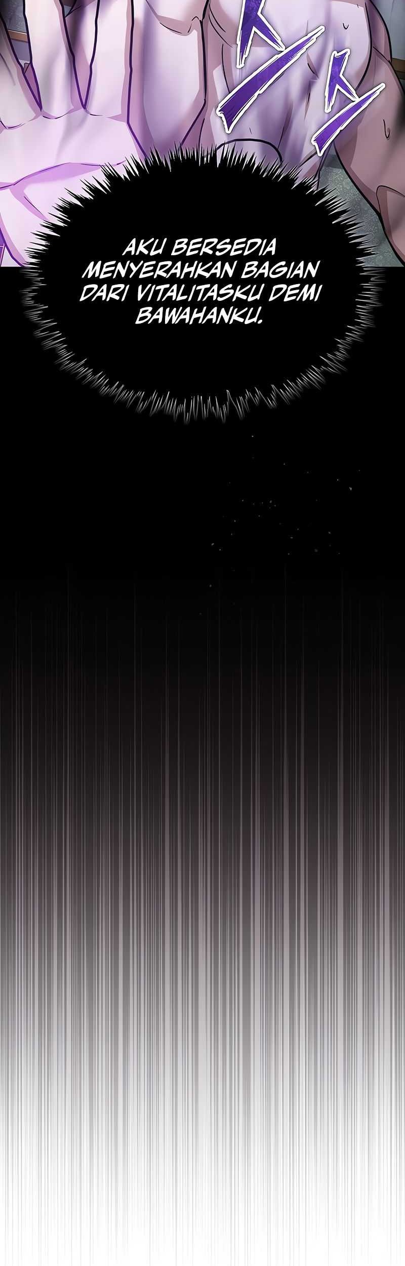 The Heavenly Demon Can’t Live a Normal Life Chapter 139 Gambar 53