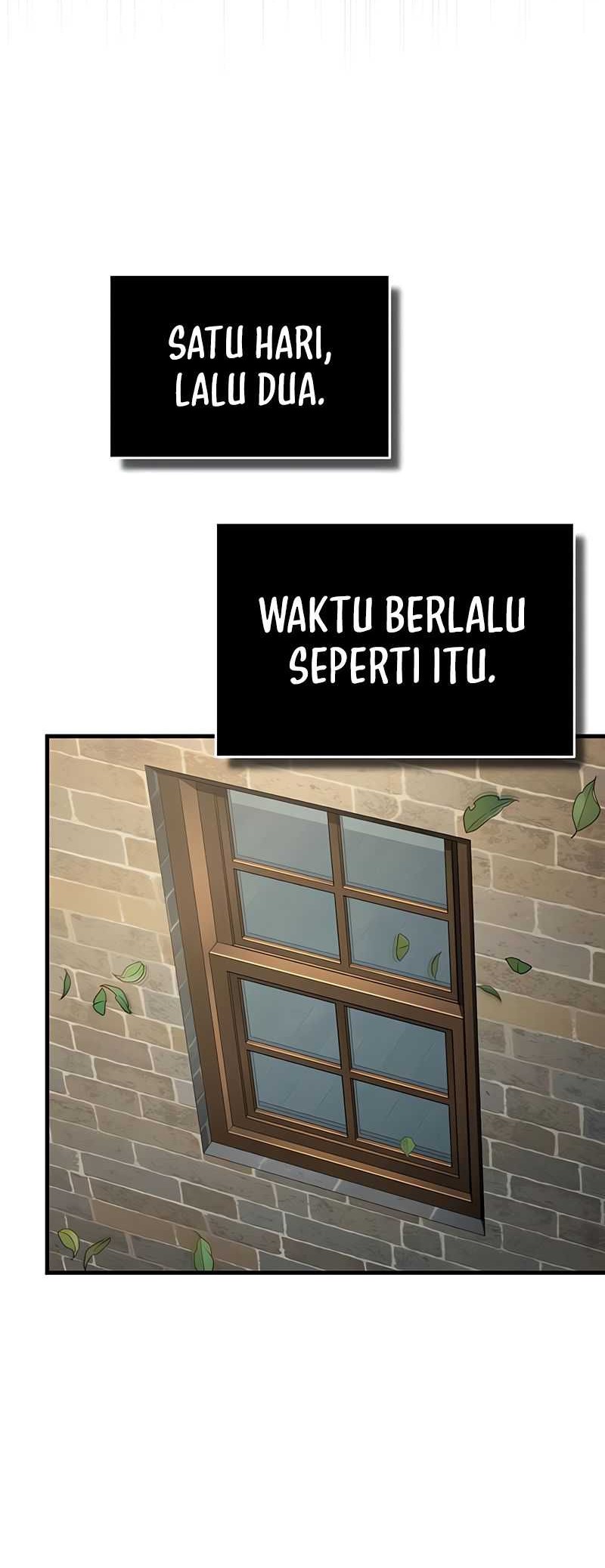 The Heavenly Demon Can’t Live a Normal Life Chapter 139 Gambar 54