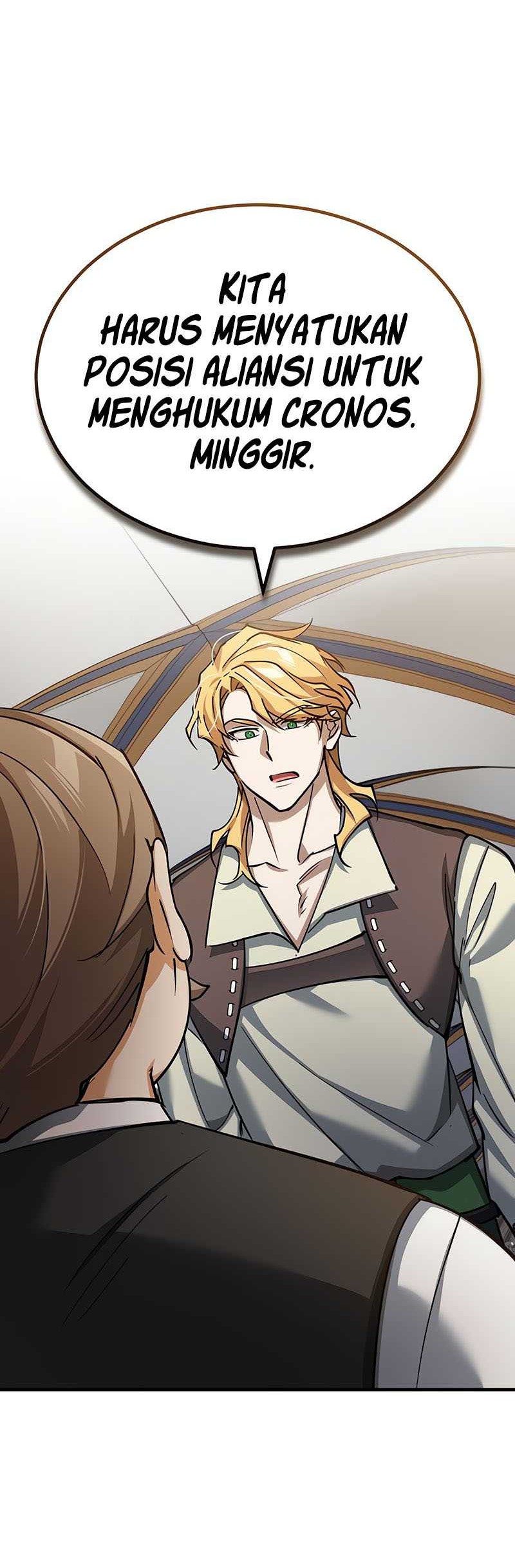 The Heavenly Demon Can’t Live a Normal Life Chapter 139 Gambar 58