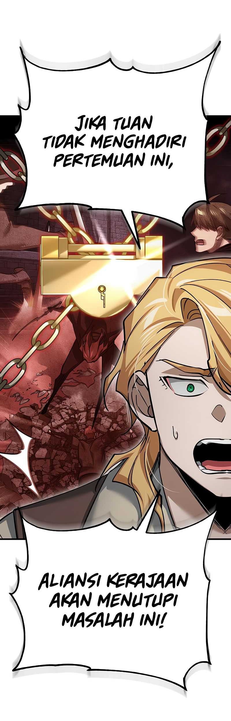 The Heavenly Demon Can’t Live a Normal Life Chapter 139 Gambar 64