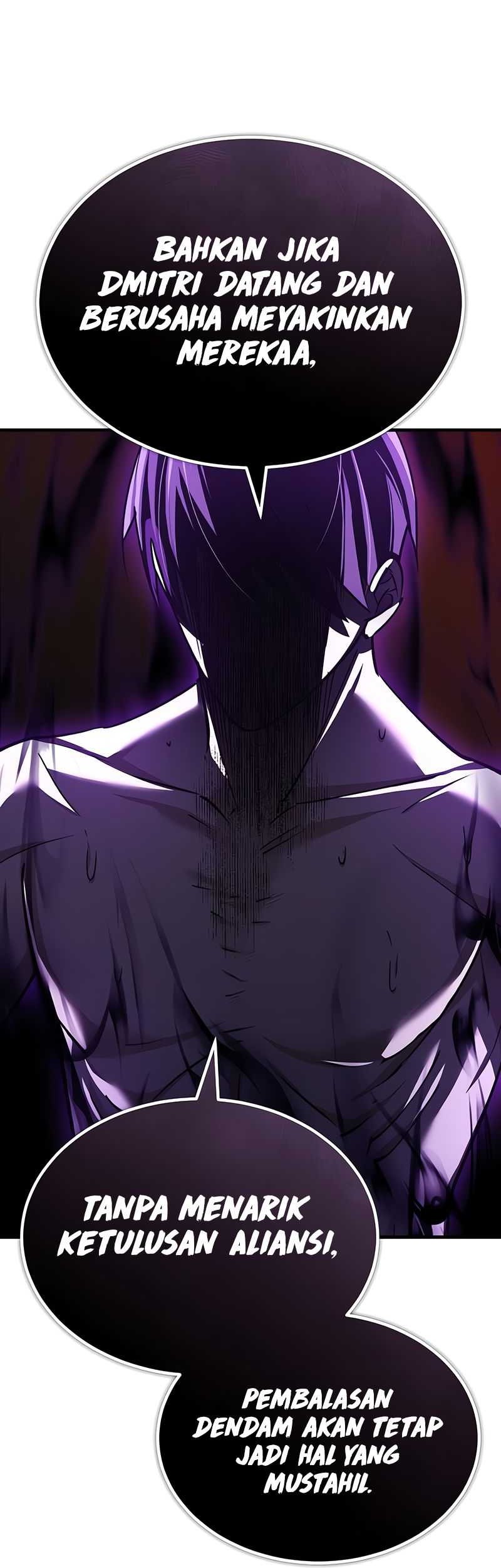 The Heavenly Demon Can’t Live a Normal Life Chapter 139 Gambar 65