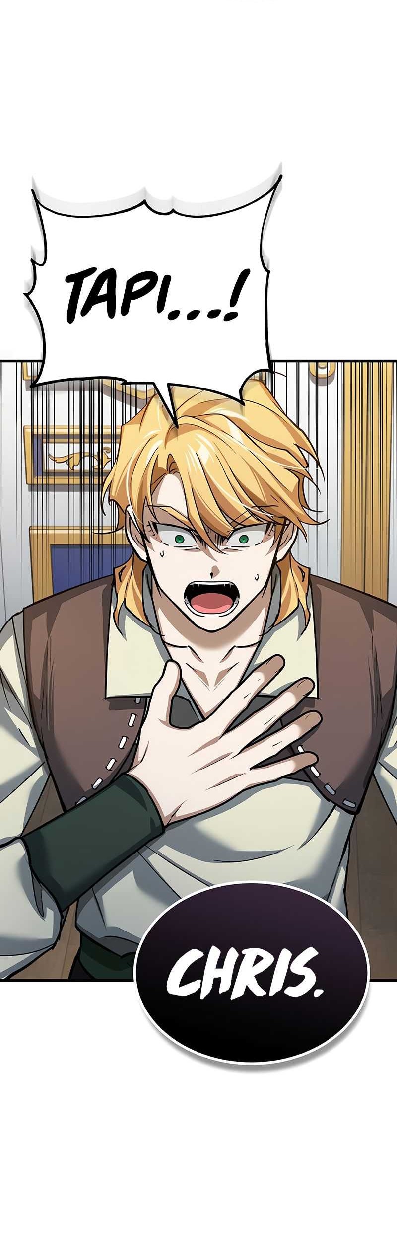 The Heavenly Demon Can’t Live a Normal Life Chapter 139 Gambar 66