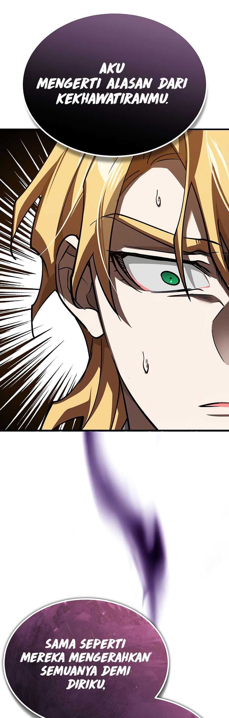 The Heavenly Demon Can’t Live a Normal Life Chapter 139 Gambar 67