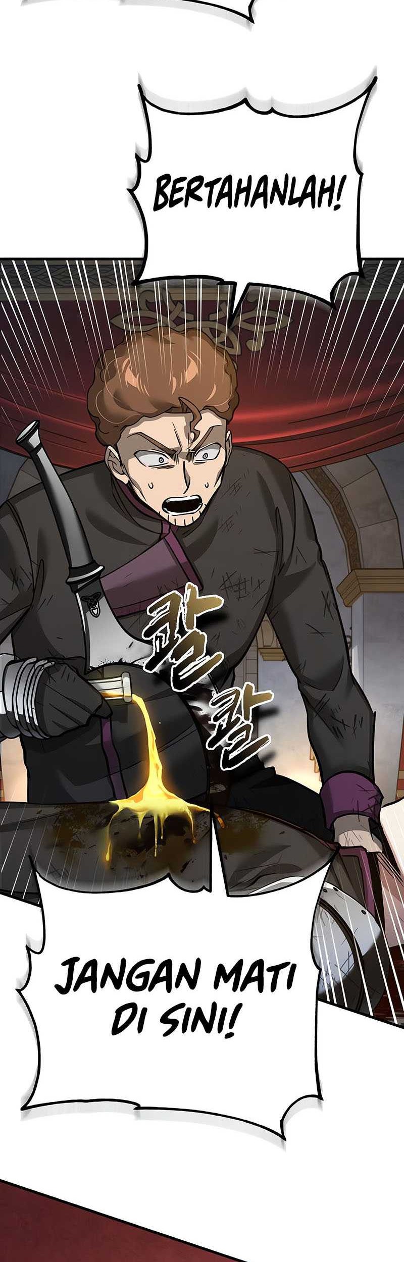 The Heavenly Demon Can’t Live a Normal Life Chapter 139 Gambar 3