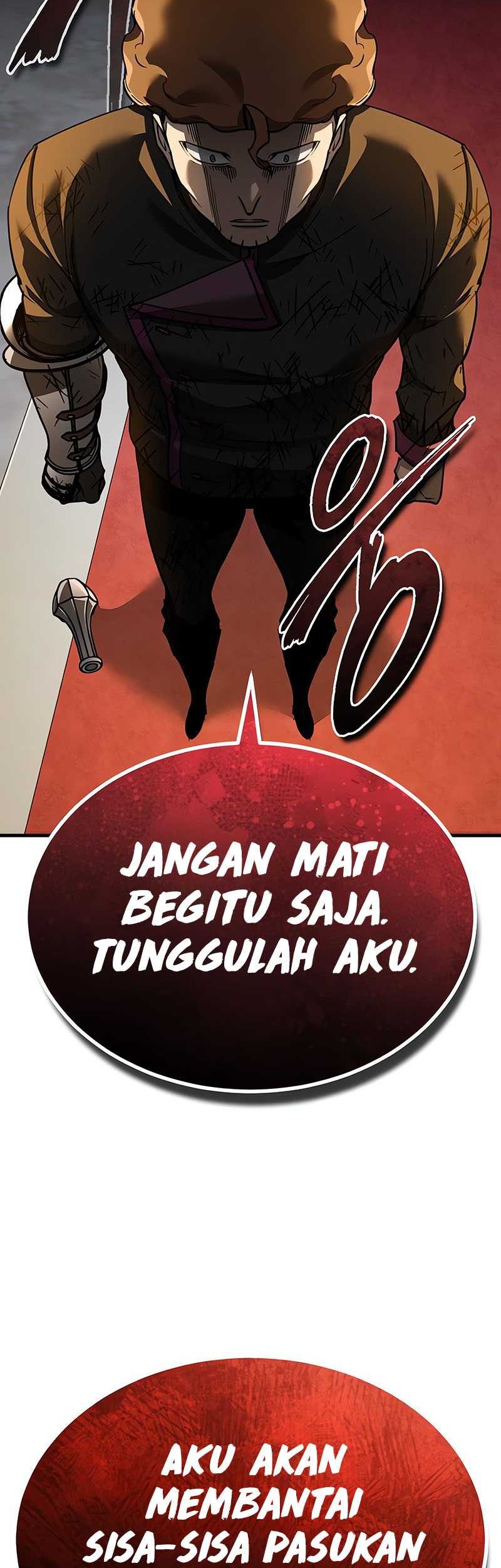 The Heavenly Demon Can’t Live a Normal Life Chapter 139 Gambar 8