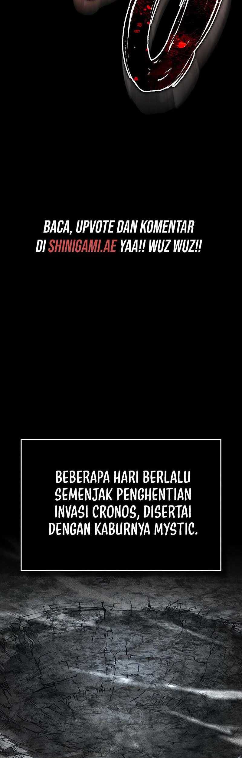 The Heavenly Demon Can’t Live a Normal Life Chapter 139 Gambar 20