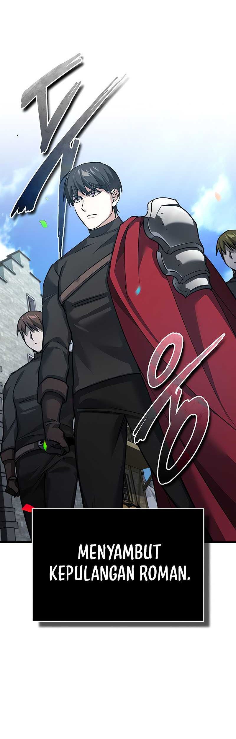 The Heavenly Demon Can’t Live a Normal Life Chapter 139 Gambar 22