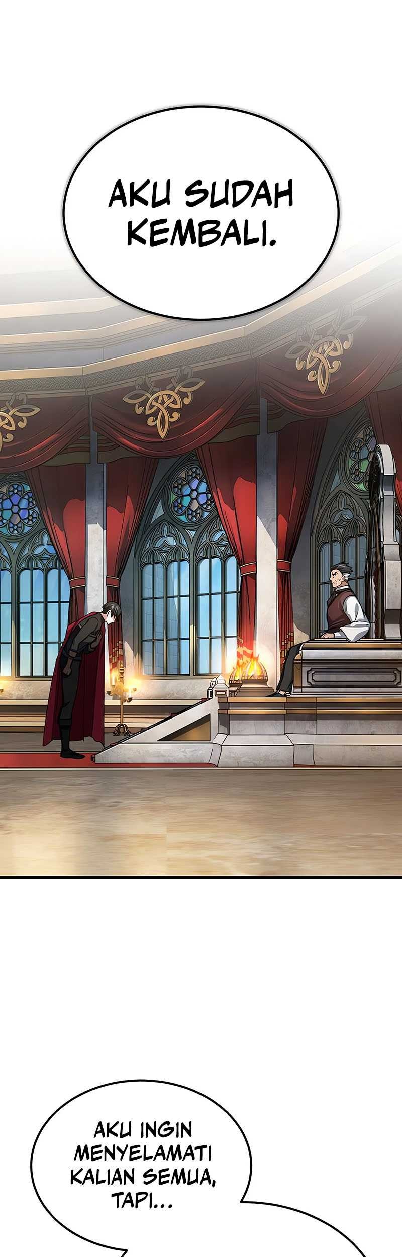 The Heavenly Demon Can’t Live a Normal Life Chapter 139 Gambar 27