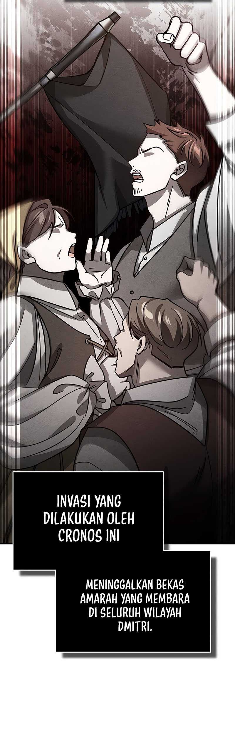 The Heavenly Demon Can’t Live a Normal Life Chapter 139 Gambar 29