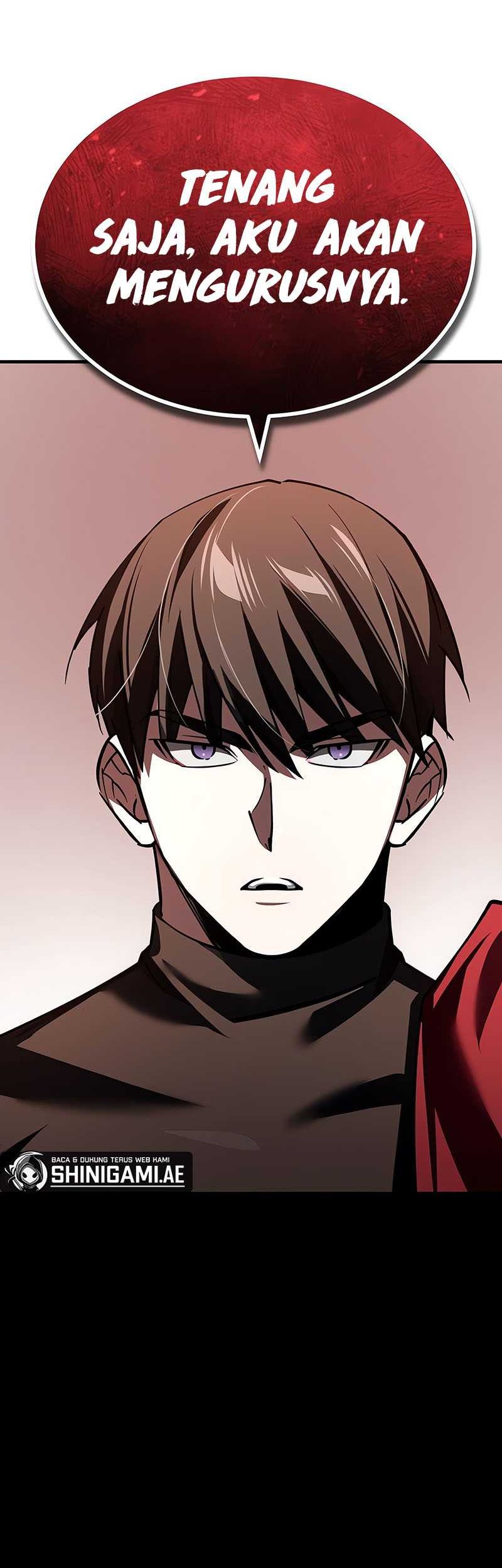 The Heavenly Demon Can’t Live a Normal Life Chapter 139 Gambar 30