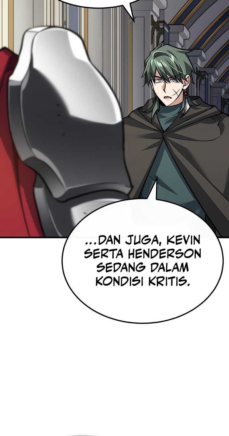 The Heavenly Demon Can’t Live a Normal Life Chapter 139 Gambar 34