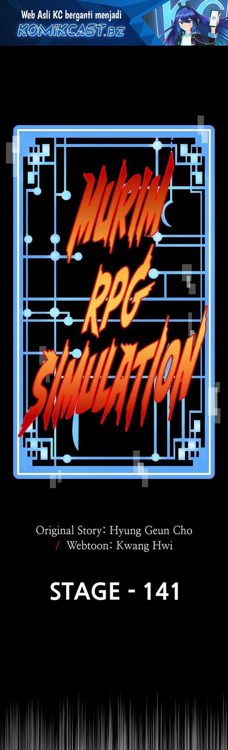 Baca Heavenly Demon Cultivation Simulation Chapter 141 Gambar 2