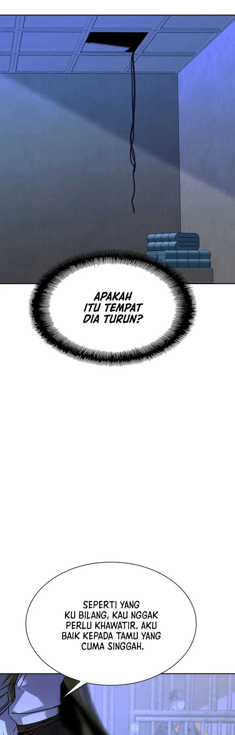 The End of the World is Just a Game to Me Chapter 68 Gambar 35
