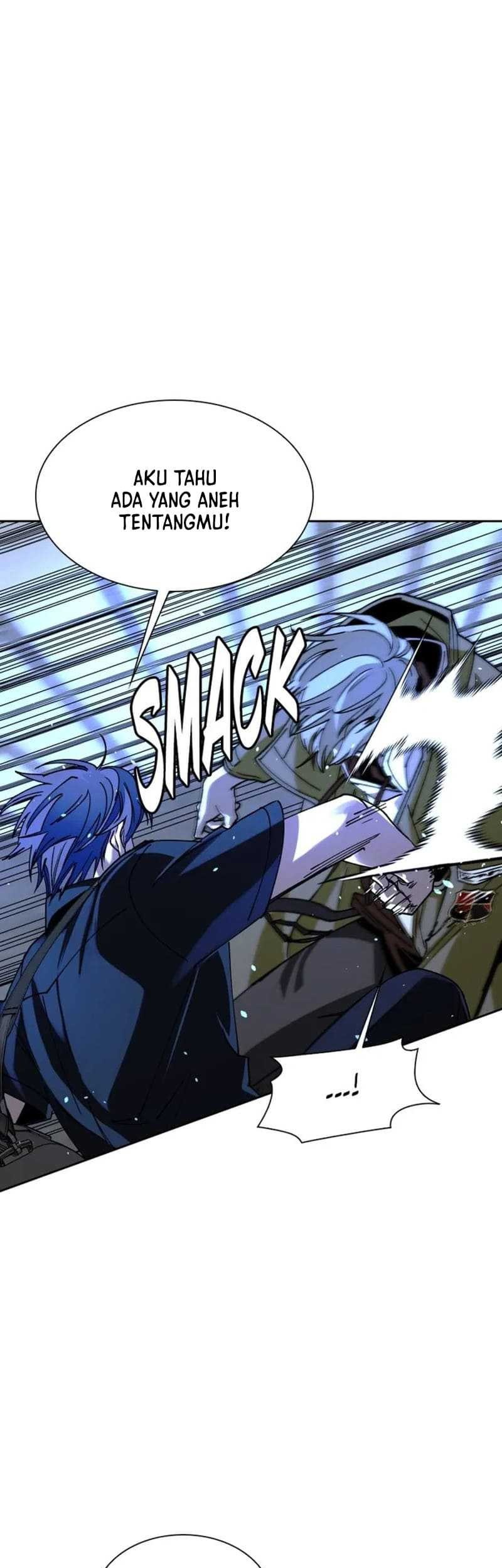 The End of the World is Just a Game to Me Chapter 68 Gambar 43