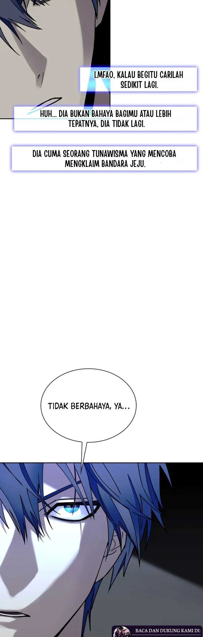 The End of the World is Just a Game to Me Chapter 68 Gambar 52