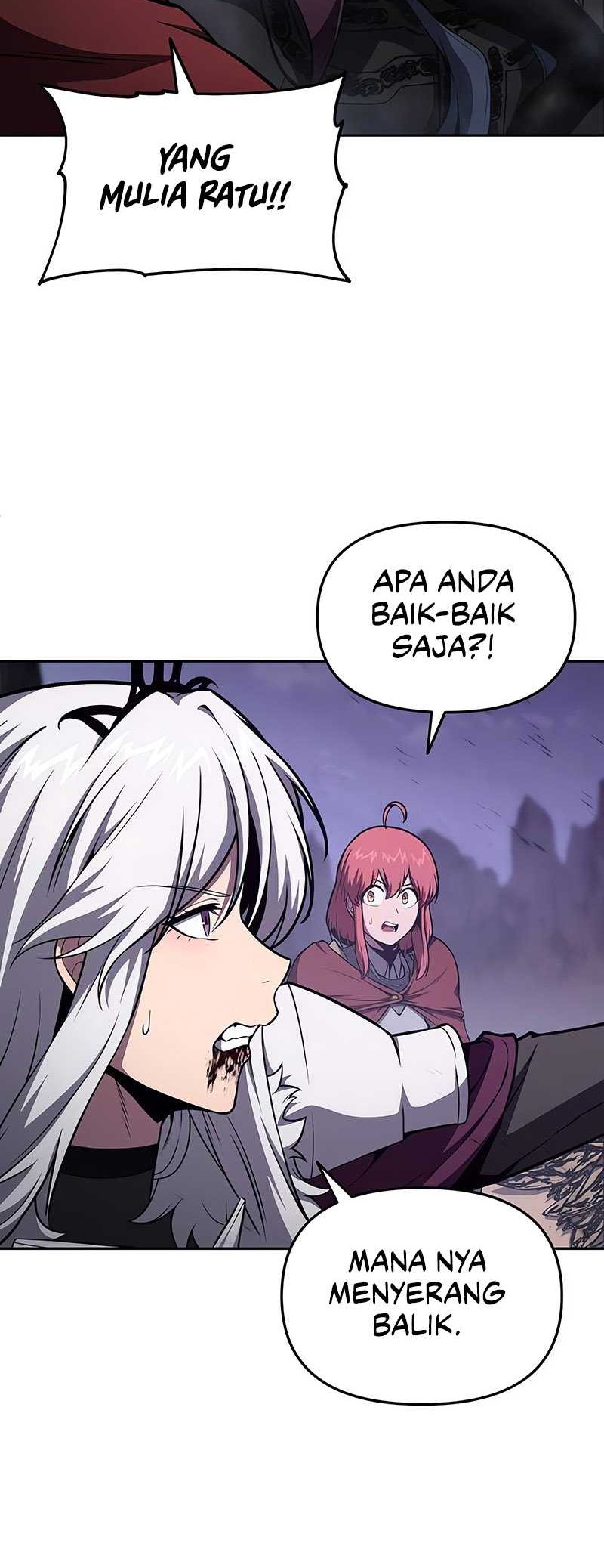 The Knight King Who Returned with a God Chapter 94 Gambar 14