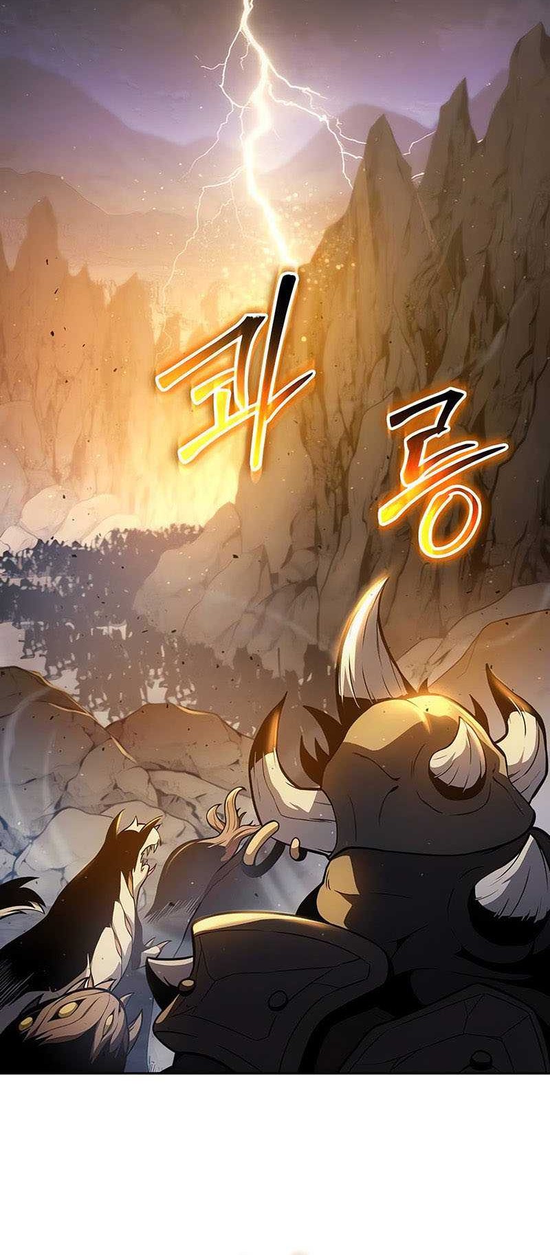 The Knight King Who Returned with a God Chapter 94 Gambar 18