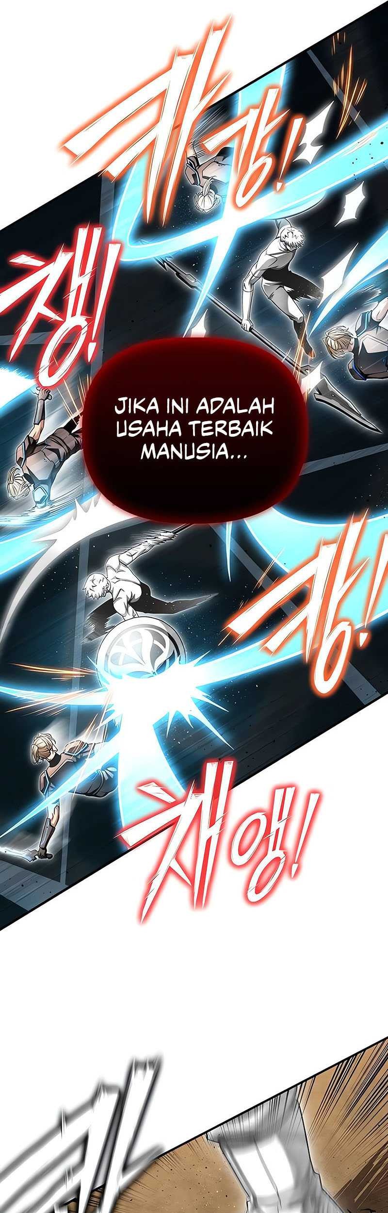 Superhuman Battlefield Chapter 139 Gambar 33
