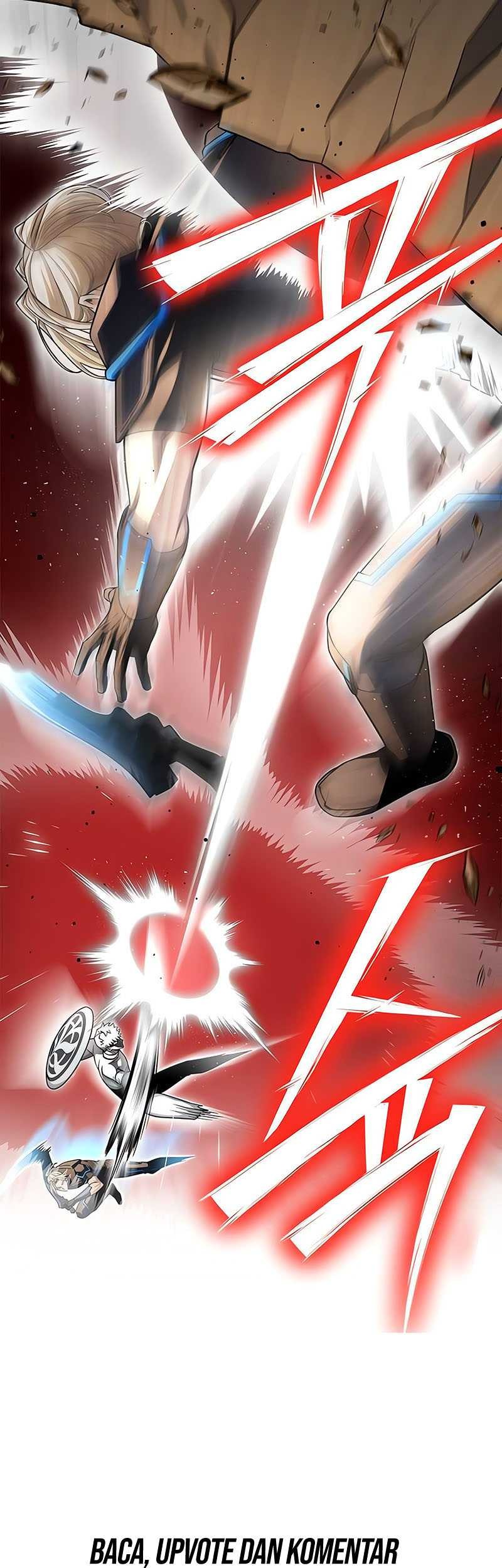 Superhuman Battlefield Chapter 139 Gambar 37