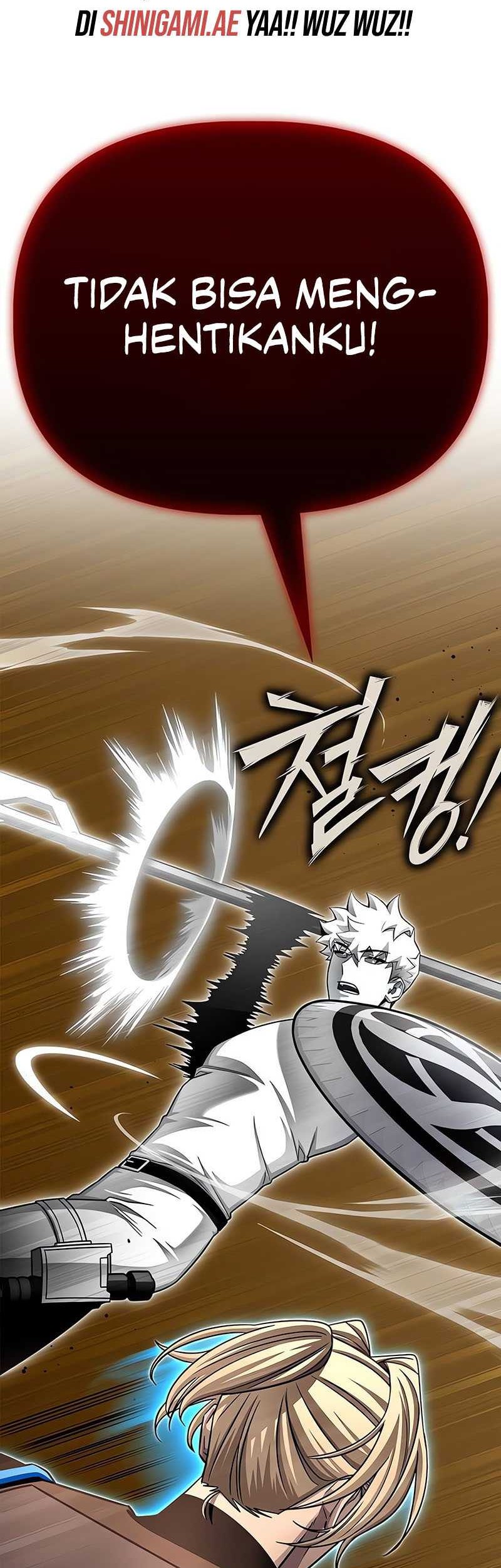 Superhuman Battlefield Chapter 139 Gambar 38