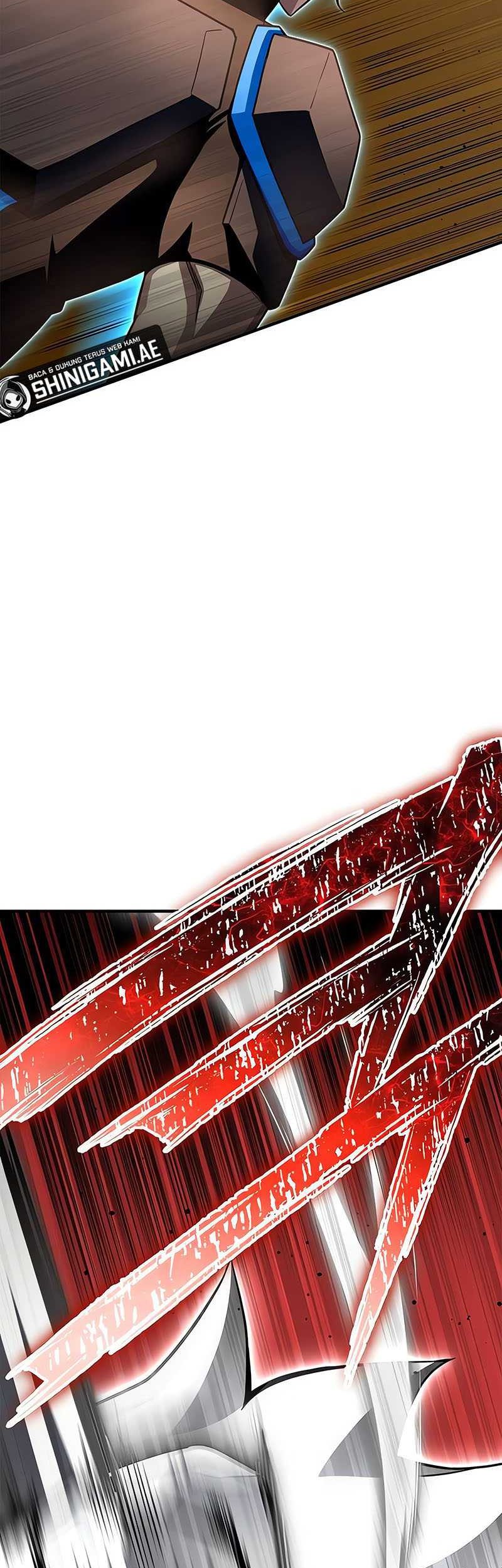 Superhuman Battlefield Chapter 139 Gambar 39