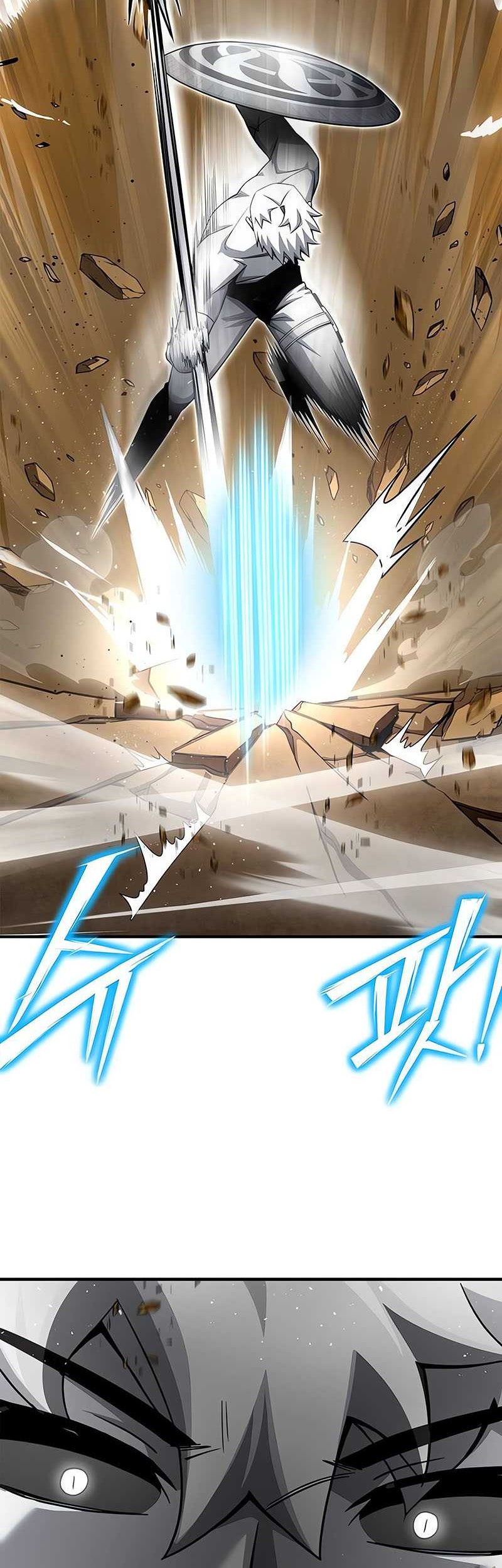 Superhuman Battlefield Chapter 139 Gambar 42