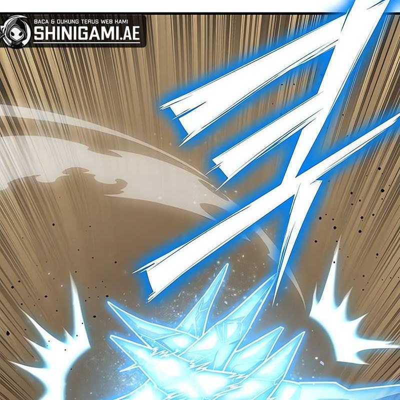 Superhuman Battlefield Chapter 139 Gambar 44