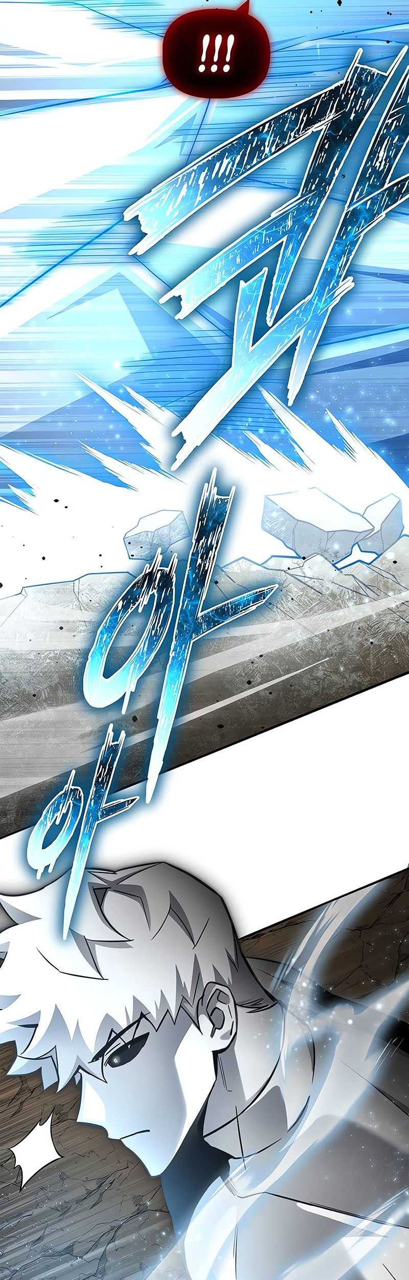 Superhuman Battlefield Chapter 139 Gambar 51