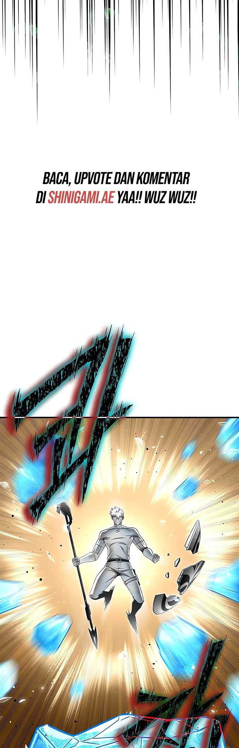 Superhuman Battlefield Chapter 139 Gambar 58