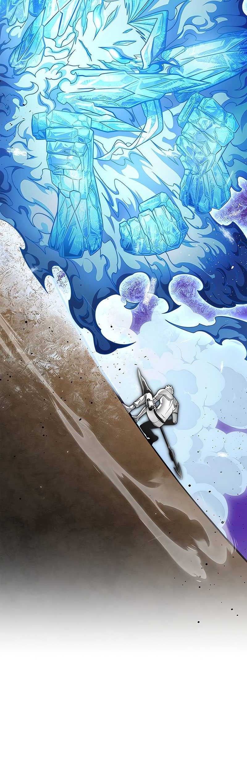 Superhuman Battlefield Chapter 139 Gambar 62