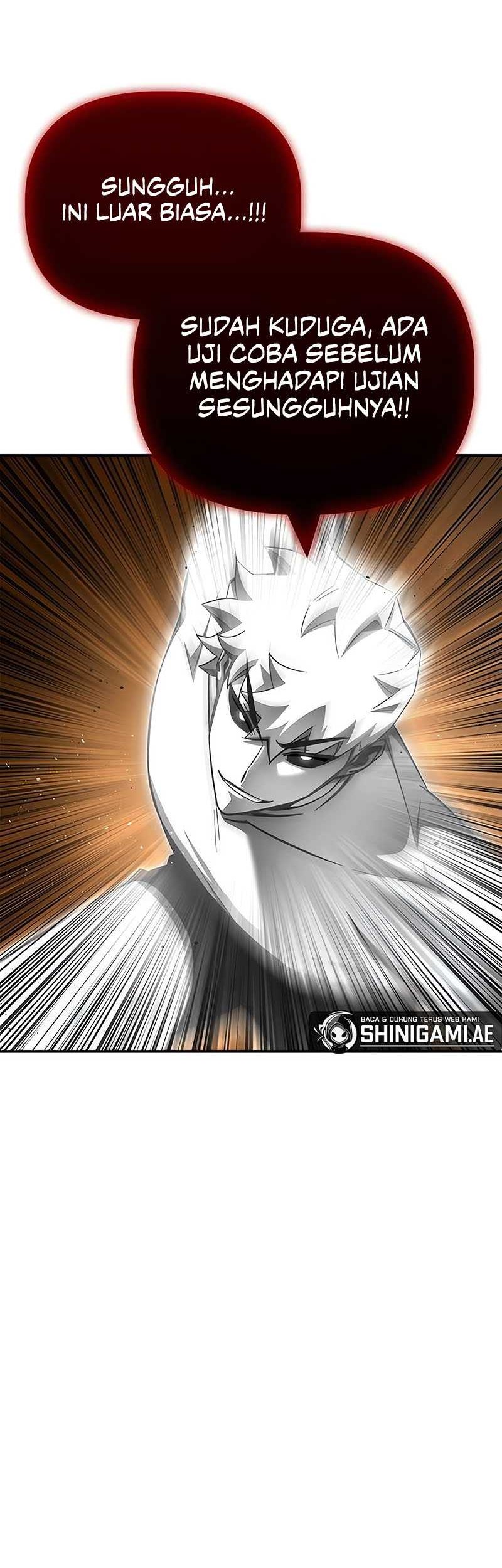 Superhuman Battlefield Chapter 139 Gambar 67