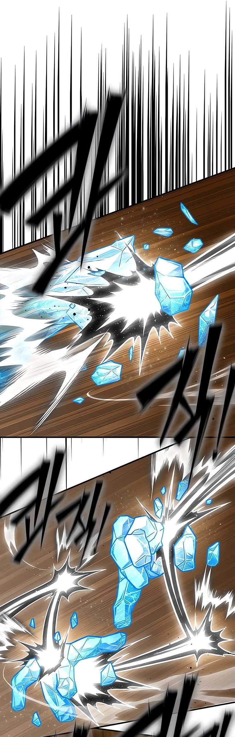 Superhuman Battlefield Chapter 139 Gambar 71