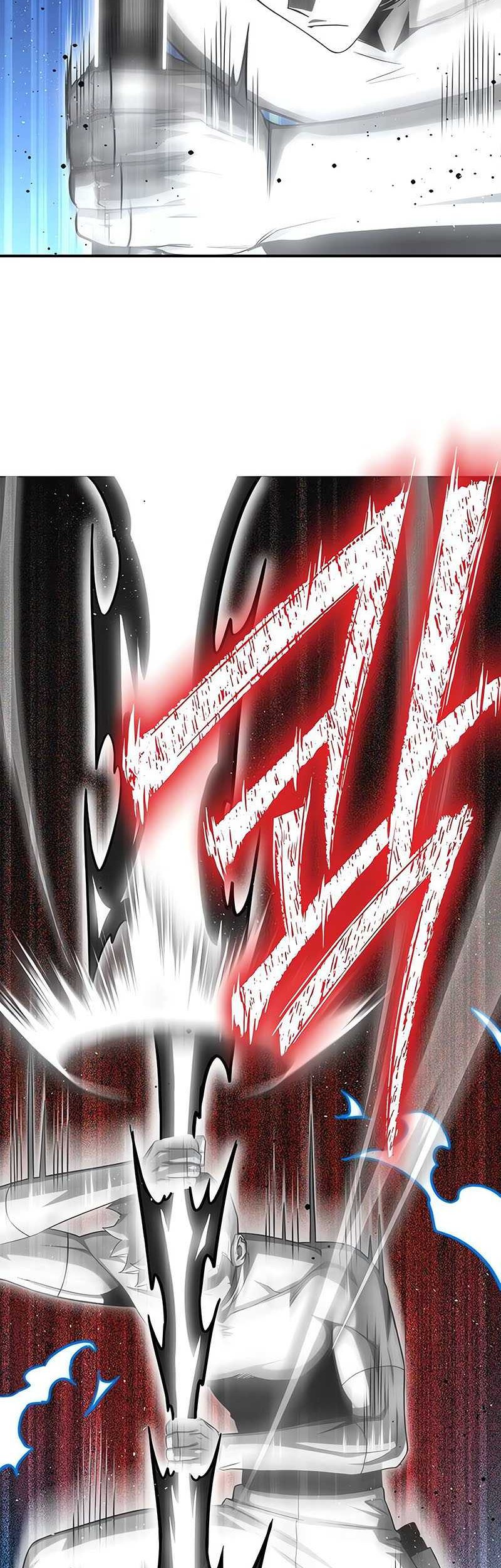 Superhuman Battlefield Chapter 139 Gambar 76