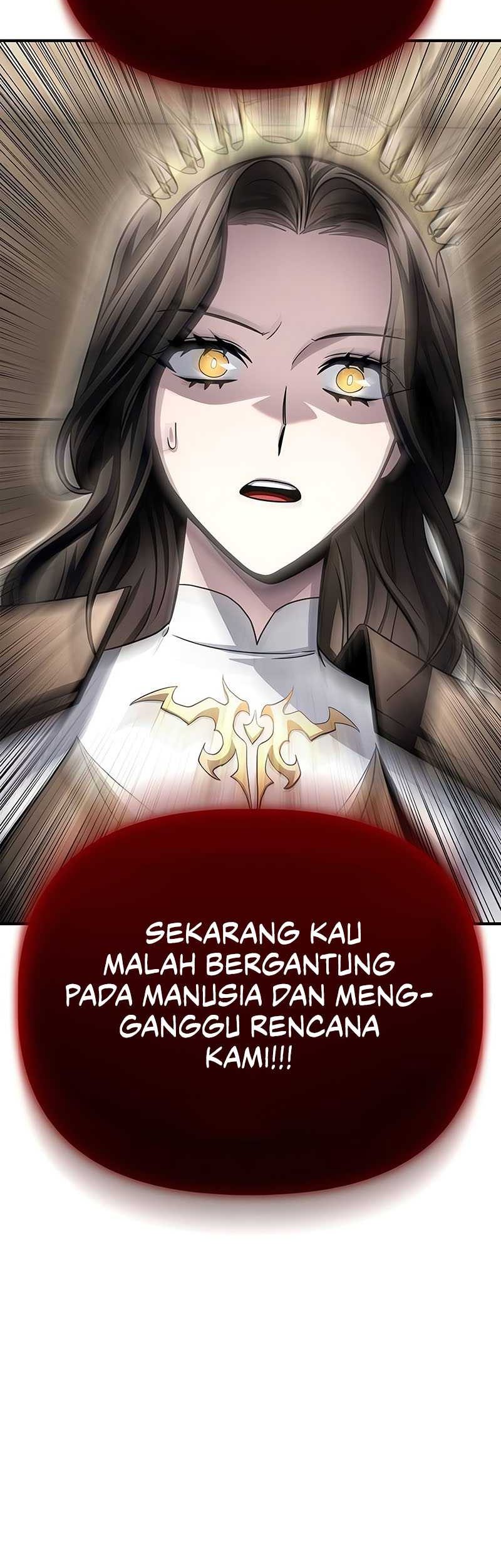 Superhuman Battlefield Chapter 139 Gambar 81