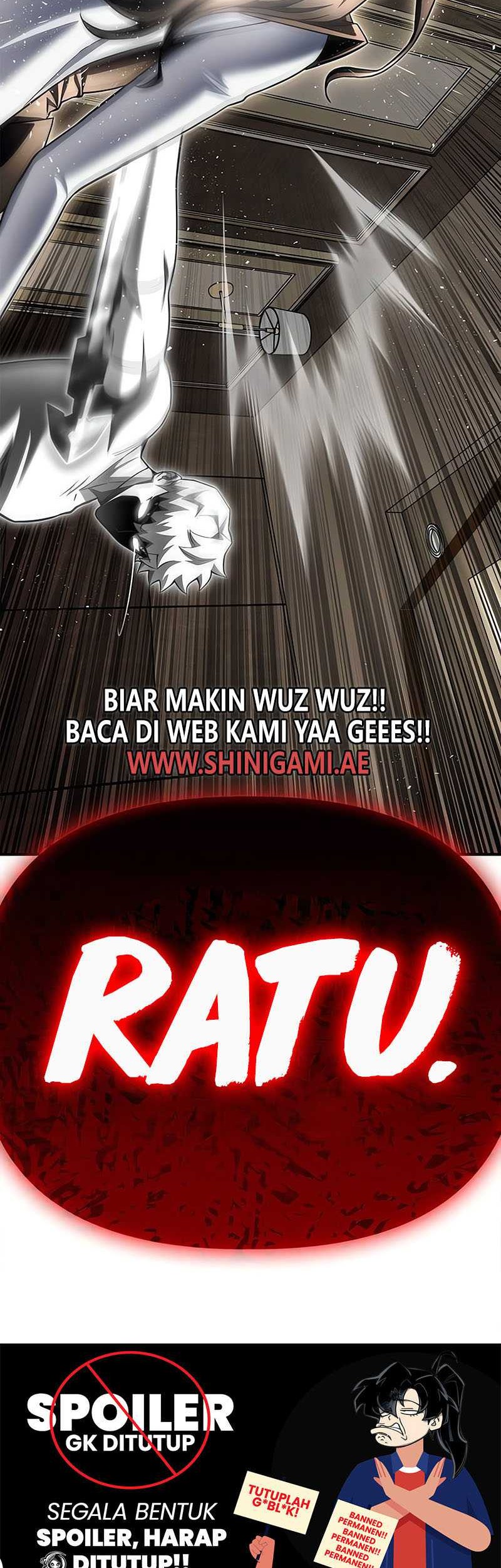 Superhuman Battlefield Chapter 139 Gambar 84