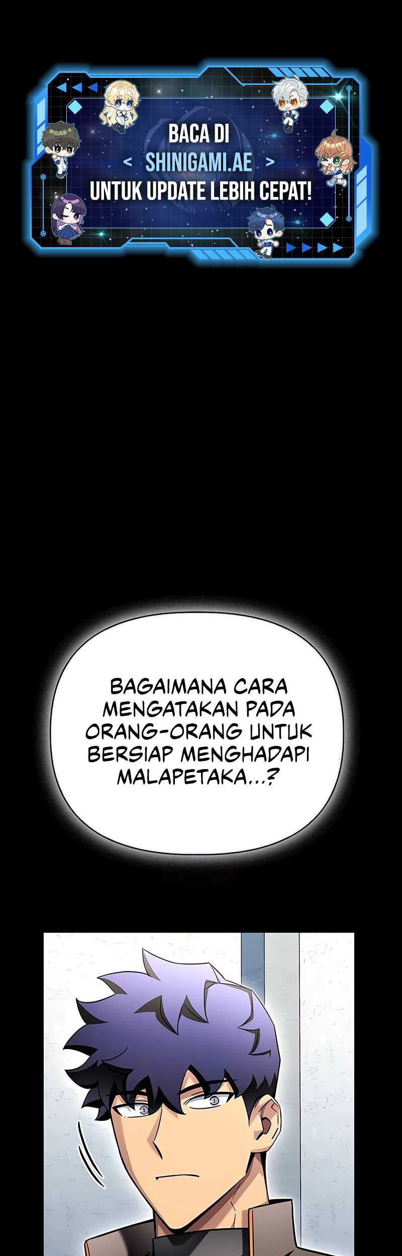 Baca  Superhuman Battlefield Chapter 139 Gambar 2