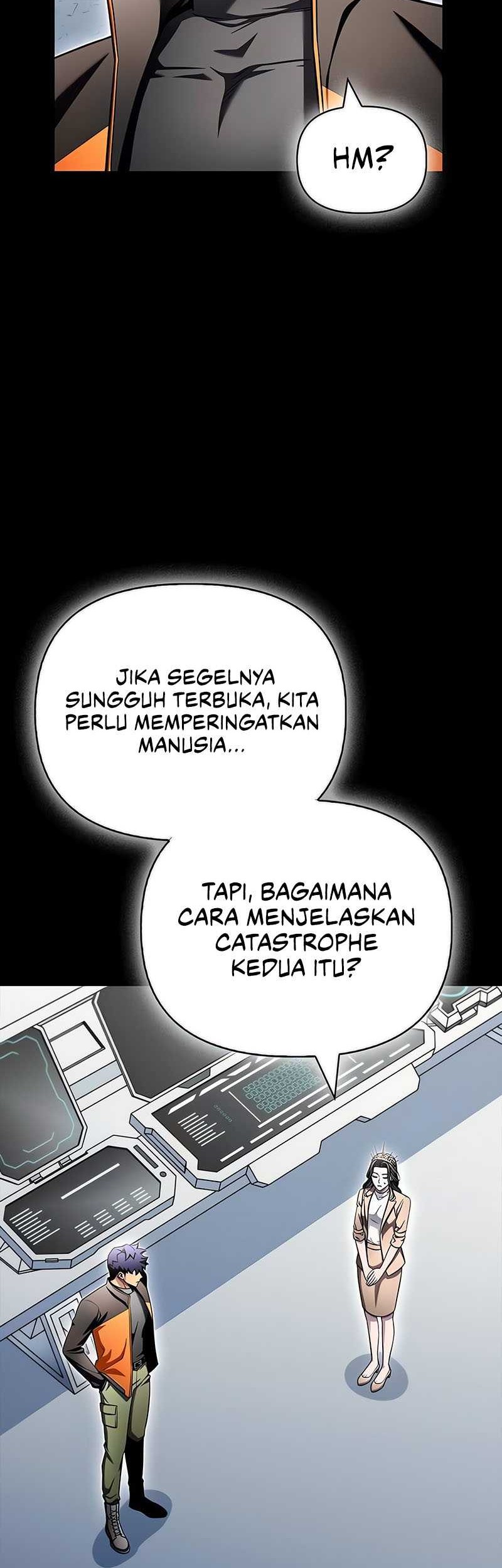 Superhuman Battlefield Chapter 139 Gambar 3