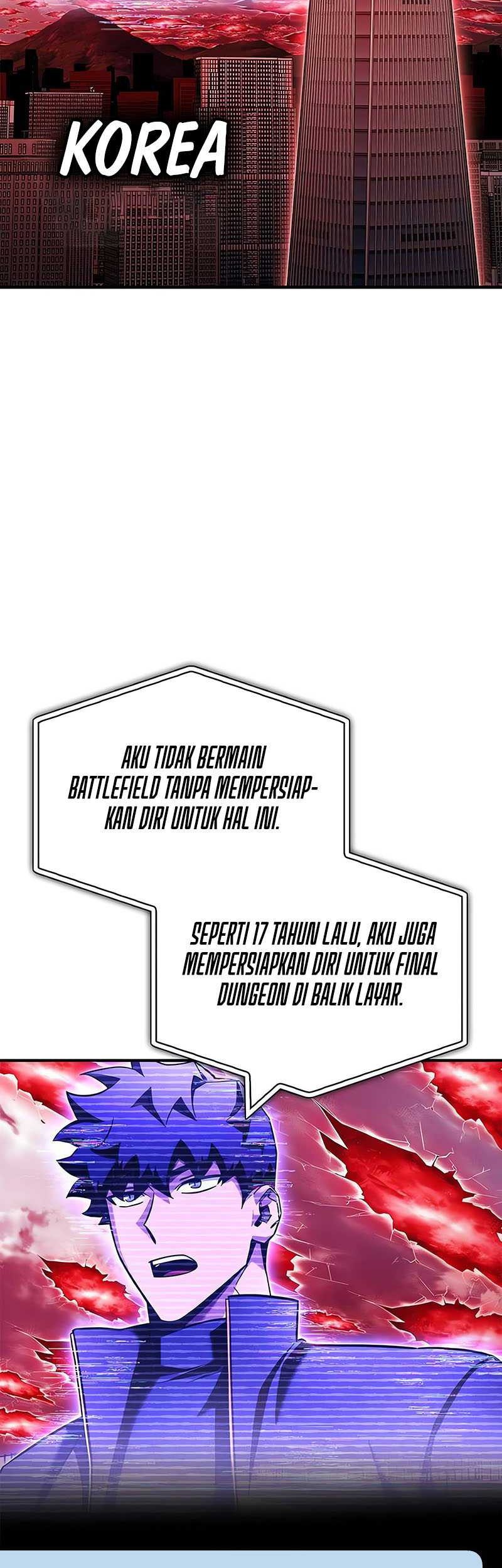 Superhuman Battlefield Chapter 139 Gambar 15