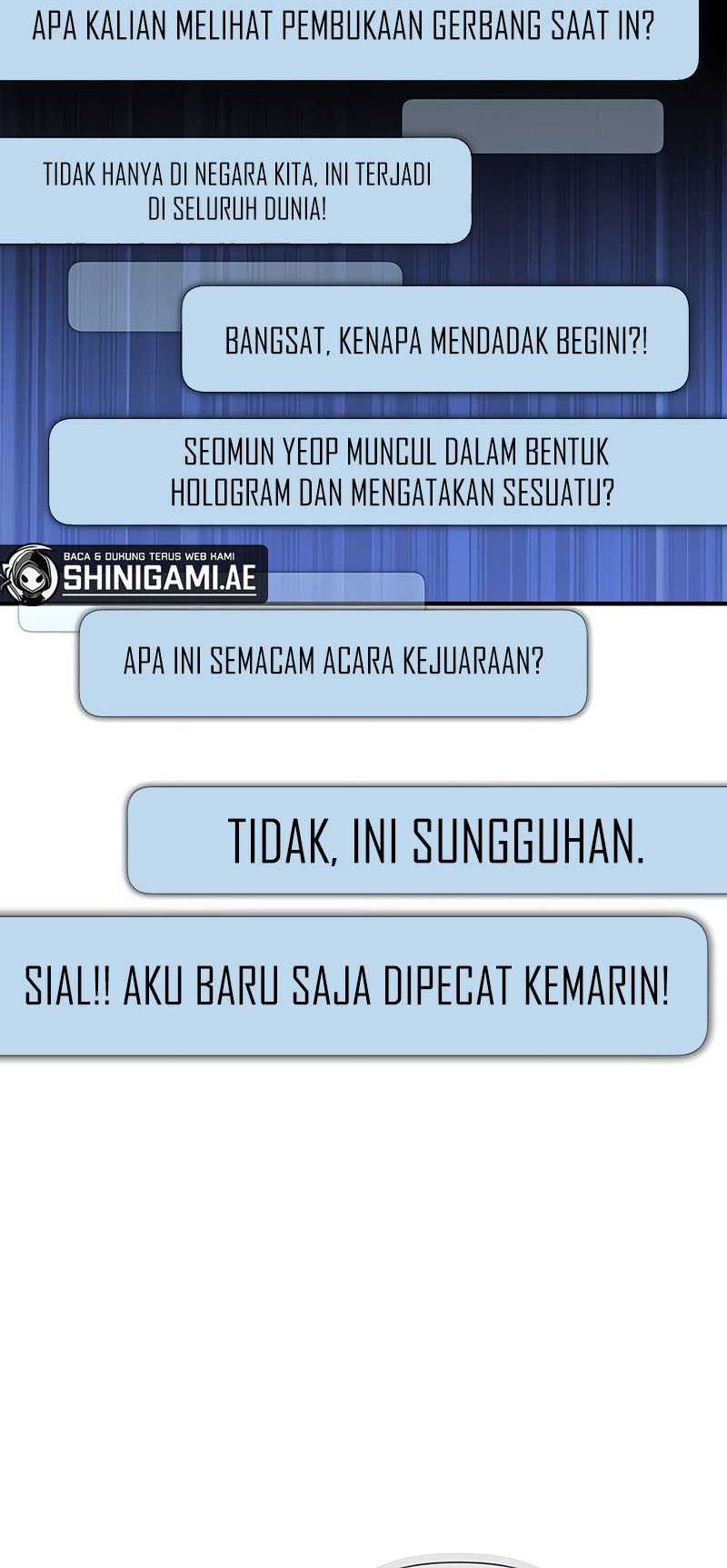 Superhuman Battlefield Chapter 139 Gambar 16