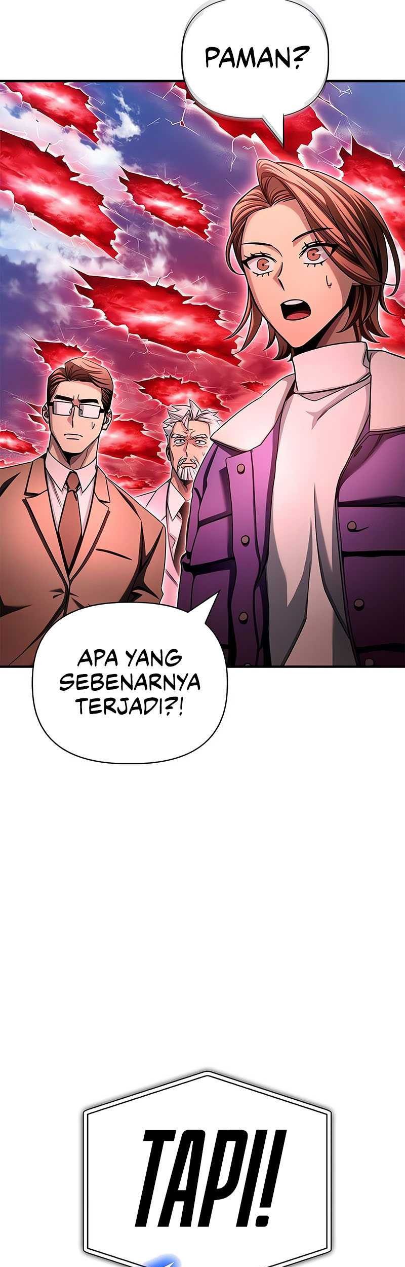 Superhuman Battlefield Chapter 139 Gambar 17