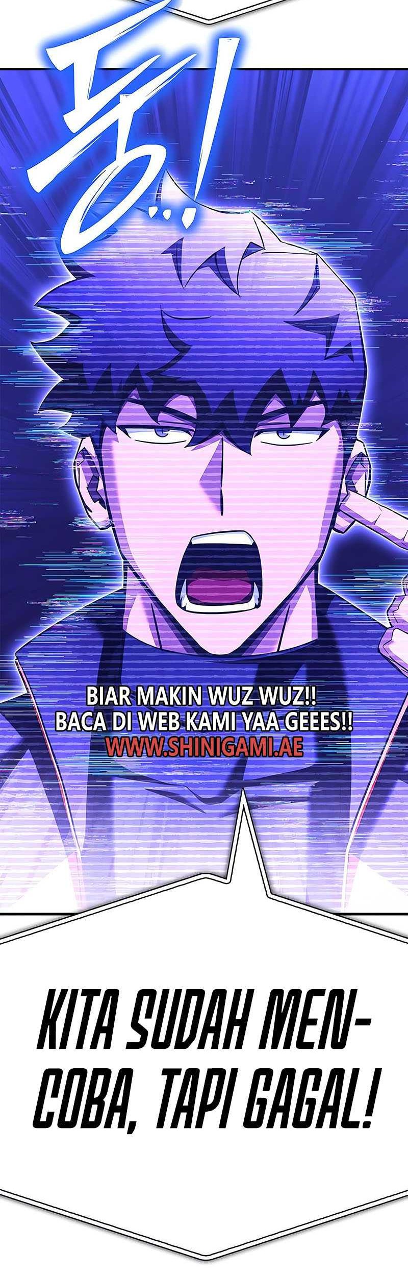 Superhuman Battlefield Chapter 139 Gambar 18