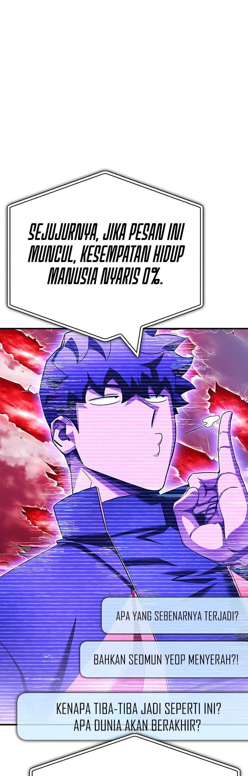Superhuman Battlefield Chapter 139 Gambar 19