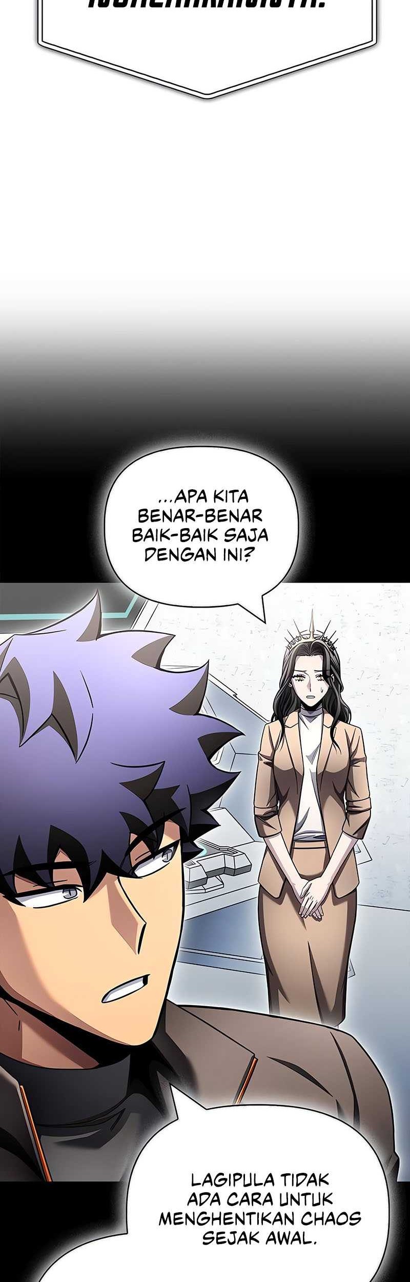 Superhuman Battlefield Chapter 139 Gambar 22