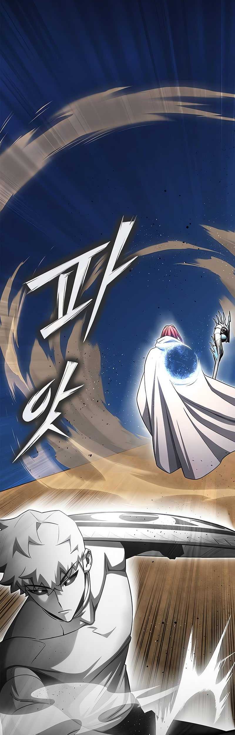 Superhuman Battlefield Chapter 139 Gambar 27