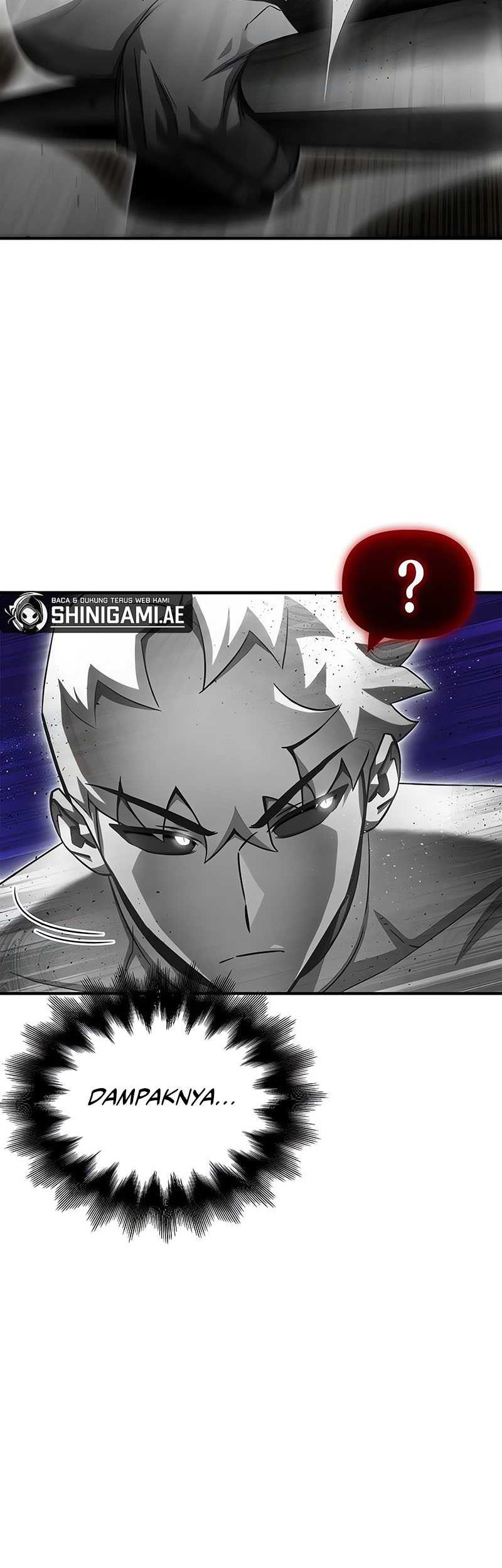 Superhuman Battlefield Chapter 139 Gambar 28