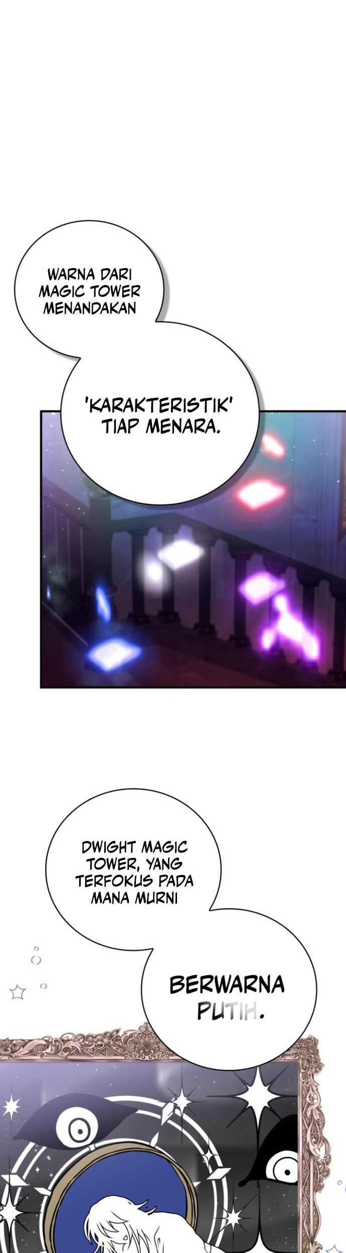 I Become a Legendary ArchMage by Reading a Book Chapter 38 Gambar 31