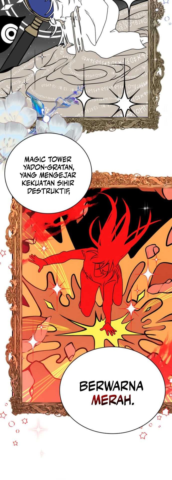 I Become a Legendary ArchMage by Reading a Book Chapter 38 Gambar 32