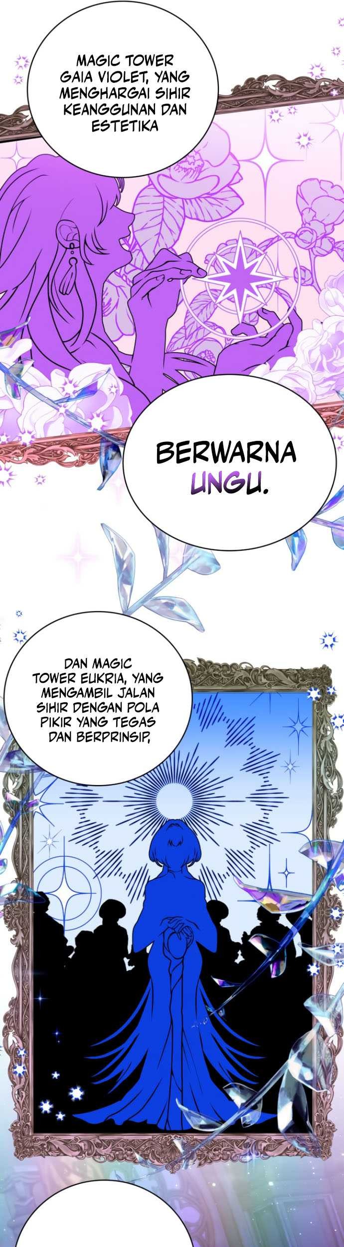 I Become a Legendary ArchMage by Reading a Book Chapter 38 Gambar 33