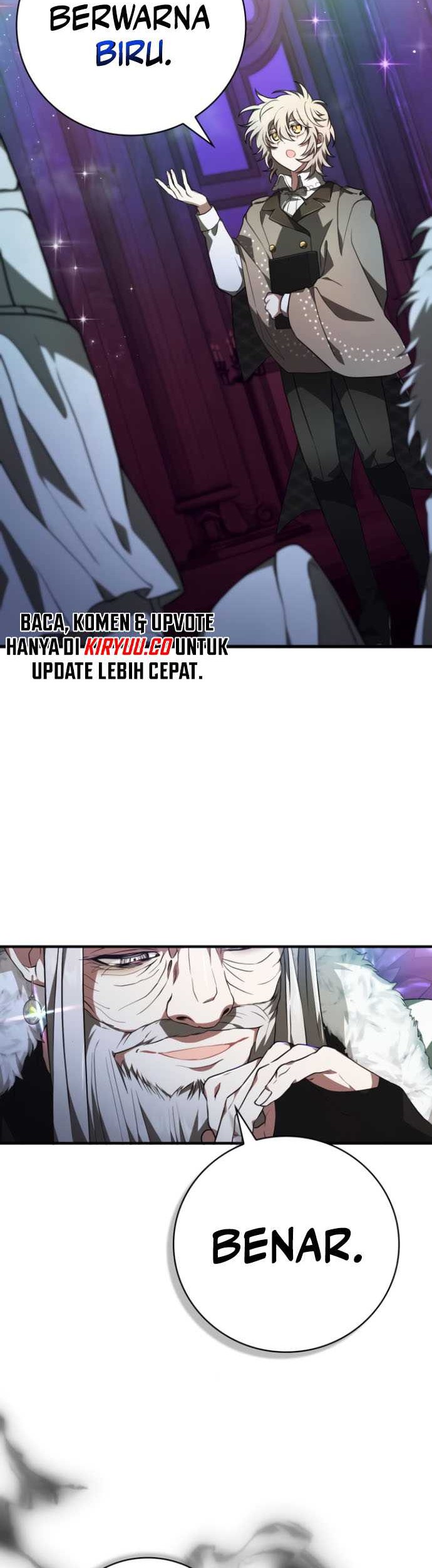 I Become a Legendary ArchMage by Reading a Book Chapter 38 Gambar 34